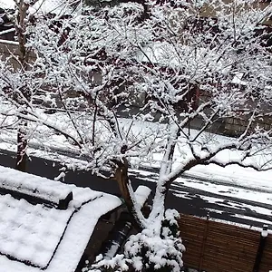 Kinkaku Ryokan