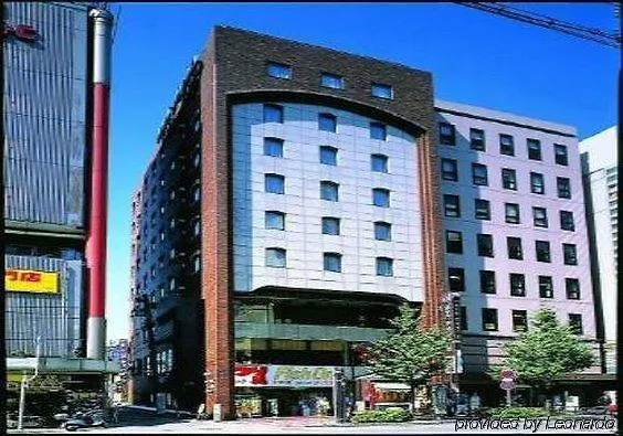 Gran Ms Kyoto Hotel