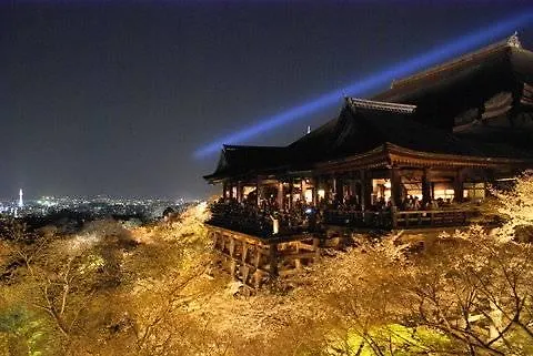 Gran Ms Kyoto Hotel 3*,  Japan