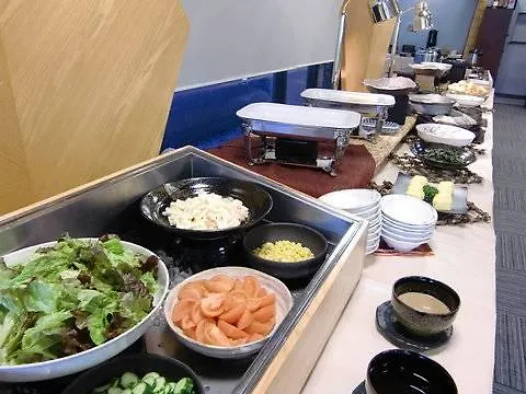 Gran Ms Kyoto Hotel