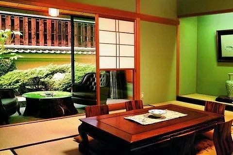 Gran Ms Kyoto Hotel 3*,