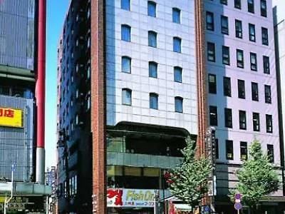 Gran Ms Kyoto Hotel