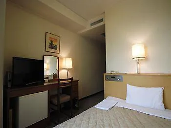 Hotel Alpha à Kyoto