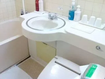 Отель Alpha Киото 3*,
